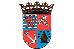 DMTD Wappen