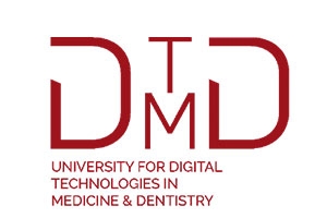 DTMD Logo